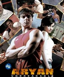 Aryan (2006) Hindi Movie DvDRip XviD [RG] | Watch DVD Movies