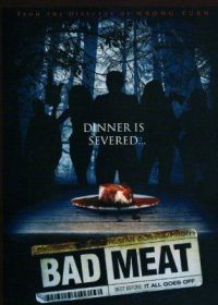 Bad Meat 2011 Watch Online