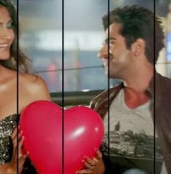 Khamakhaan – Bewakoofiyaan (2014) Official Video Song [ HD 720p ]