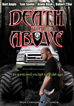 Death from Above 2012 Watch Online