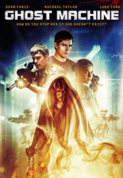 Ghost Machine (2010) (In Hindi) Watch Online