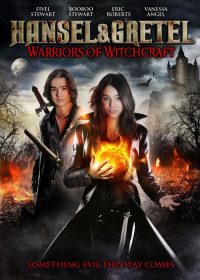 Hansel and Gretel: Warriors Of Witchcraft 2013 Watch Online