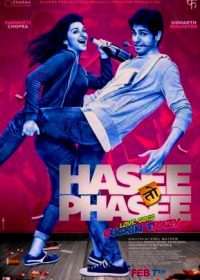 Hasee Toh Phasee | 2014 Watch Full Hindi Movie Online DVD RIP 5