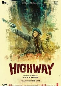 New Indian Full Movie Highway (2014) Watch Online 5