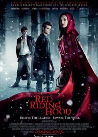 Watch Red Riding Hood (2011) Online | Free Online Hindi Movies 4