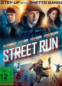 Free Download Street Run 2013 Full English Movie 300MB BRRip 1