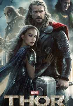 Thor the dark world (2013) in hindi watch online