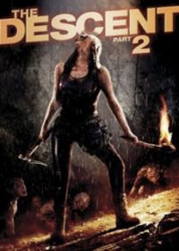 The Descent:Part 2 2009 Hindi Dubbed Movie Watch Online