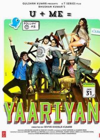 Yaariyan Full Hindi Movie Watch Online Free (2014) 5