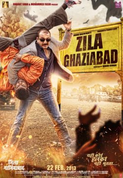 Zila Ghaziabad 2013 Watch Online