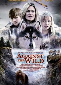 Against the Wild (2014) Watch Online