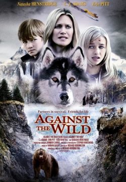 Against the Wild (2014) Watch Online