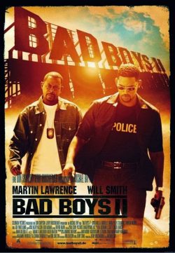 Bad Boys II (2003) Hindi dubbed movie watch online