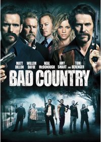 Bad Country 2014 Watch Online