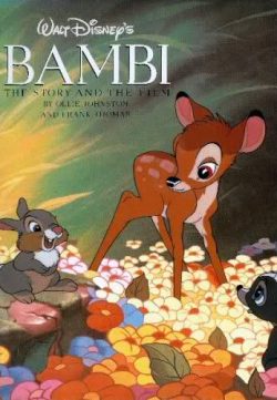 BAMBI (1942) movies Watch Online For Free in HD