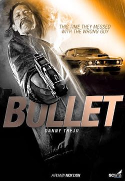 Bullet (2014) English Movie Watch Online Full HD