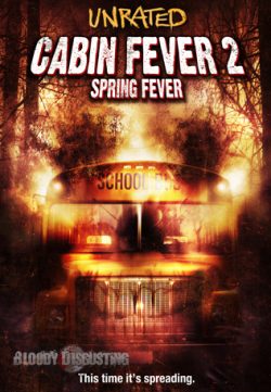 Cabin Fever (2002)  Full movie Watch online HD