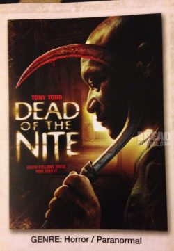 Dead of the Nite (2013) Watch Online Full Movie Free Download