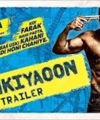 Dishkiyaaoon 2014 Hindi Movie Songs Mp3 Download