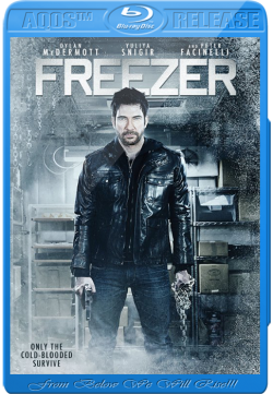 Freezer 2014 BDRip | Watch Online Free Movies