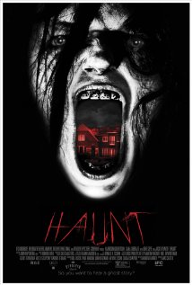 Haunt 2013 Watch Online