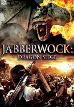 Jabberwock Dragon Siege (2011) [Dual Audio] [Hindi-English