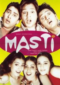 Masti (2004) Hindi Movies Watch Online for free in HD  5