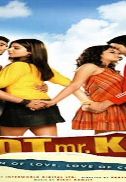 Mr. Hot Mr. Kool (2007) Hindi Movie Watch online for free