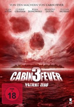 Watch Cabin Fever: Patient Zero online – Watch Movies Online