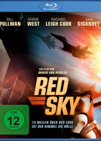 Red Sky 2014 Watch Online