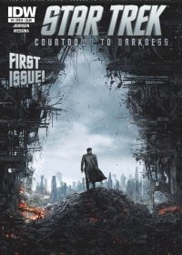 Star Trek Into Darkness Prologue 2013 Watch Online