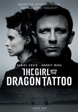 The Girl with the Dragon Tattoo (2011) Watch Full movie online for free