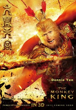 The Monkey King 2014 Watch Full Movie online For Free IN HD 1080p