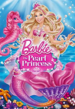 Barbie The Pear  Princess (2014)Full Movie watch online for free