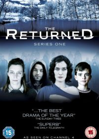 The Returned (2013)  Watch Movies Online For Free in HD 5