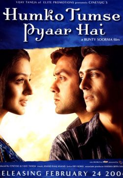 Humko Tumse Pyaar Hai 2006 Hindi Movie Watch Online