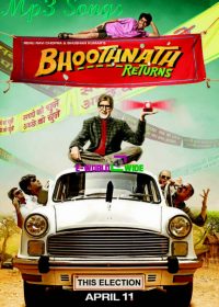 Bhoothnath Returns  (2014) Hindi Movie Watch Online for free 5