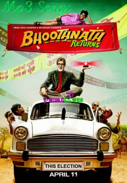 Bhoothnath Returns  (2014) Hindi Movie Watch Online for free