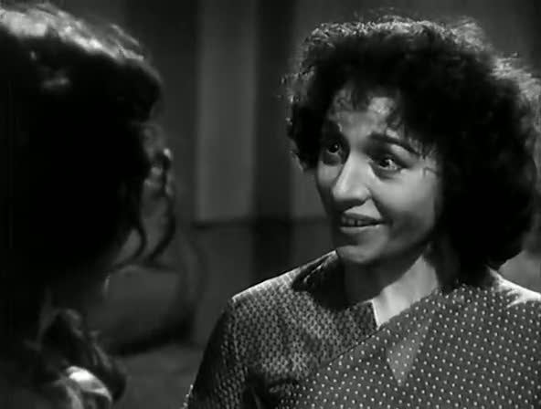 Chalti Ka Naam Gaadi (1958)