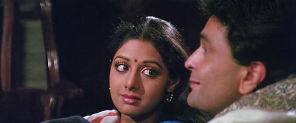 Chandni (1989)