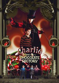 Charlie and the Chocolate Factory 2005 Movie Watch Online For Free In Hd 720p 4