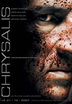 Chrysalis 2007 Hindi Movie Watch Online free In 720p In HD