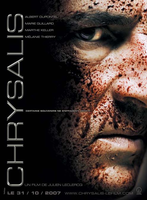 Chrysalis (2007)