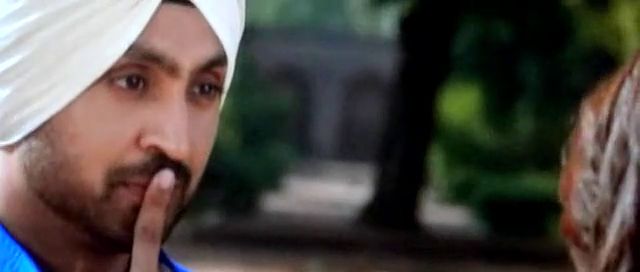 disco singh (2014)