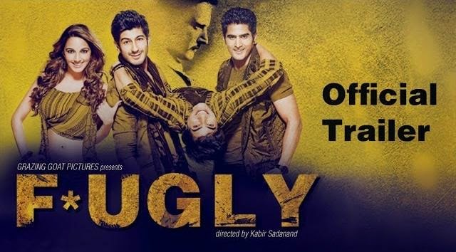 Fugly (2014)