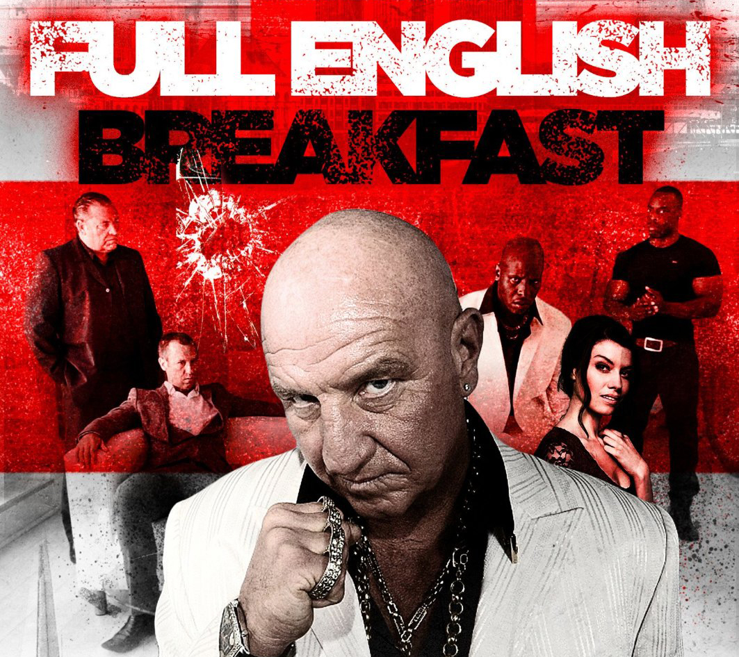 Full English Breakfast (2014)