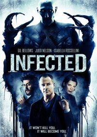 Infected 2008 Hindi Dubbed Movie Watch Online  for free in HD 720p 5