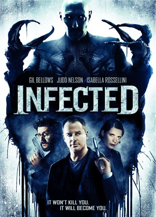 Infected (2008)