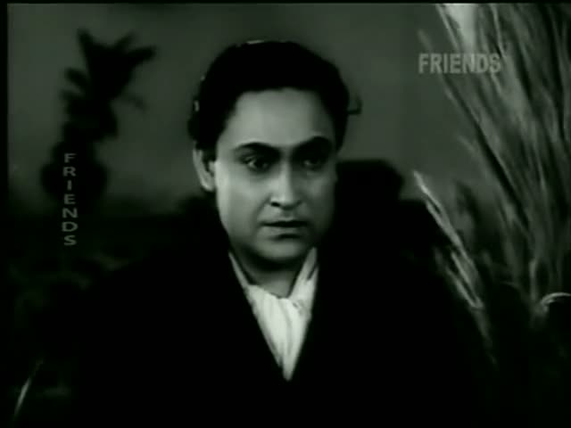 Mahal (1949)