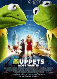 Muppets Most Wanted 2014 Watch Full Movie free in 720p 3